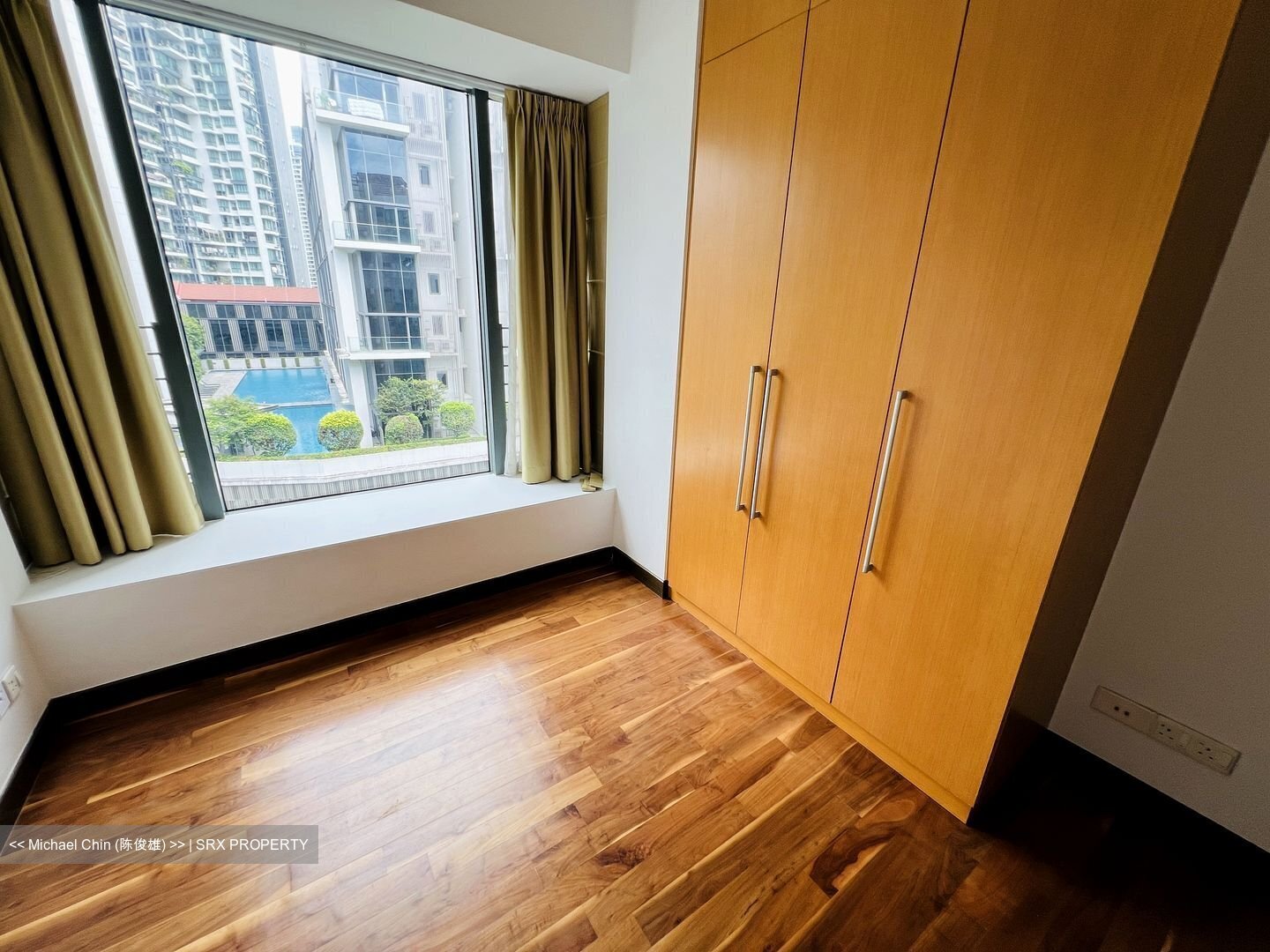 Watermark Robertson Quay (D9), Apartment #439157971